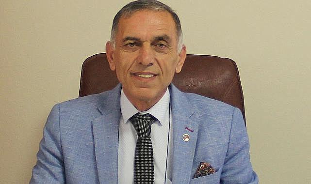 Bulancak Şoförler Odası Başkanı Aydın’dan kış lastiği uyarısı