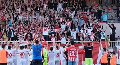 Bulancakspor, Arhavi deplasmanında