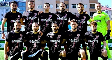 Bulancakspor Kelkit Gücü Spor'a konuk olacak
