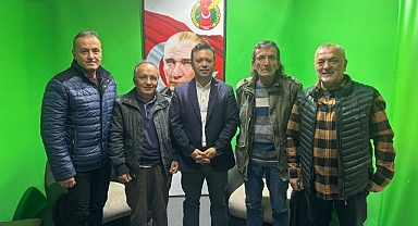 Burak Bektaşoğlu, nabız yokluyor