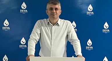 DEVA Partisi seçime kendi adı ve logosuyla girecek