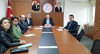 Eğitimin gündemi özel okullar 