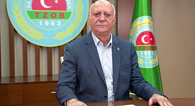 Emekli çiftçiler üretimden vazgeçiyor 