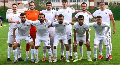 Eynesil Belediyespor, evinde mağlup oldu