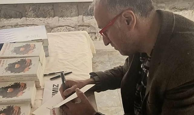 Gazeteci Akyol, Görele'de 'Organ Bağışı Semineri' verecek