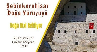 GİDOKS'tan anlamlı yürüyüş