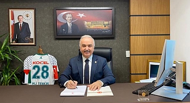 Giresun’a 400 milyon liralık ek ödenek 