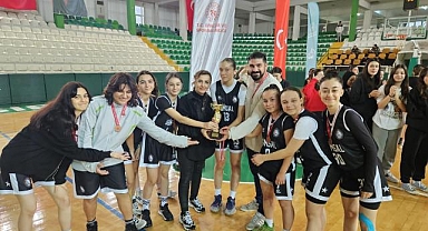 Giresun’da il birinciliği heyecanı sona erdi 