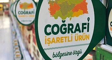 Giresun’un 13 coğrafi işaretli ürünü bulunuyor