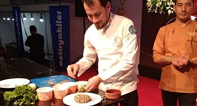 Giresunlu Aşçılar,Uluslararası Şampiyonada Yarışacak