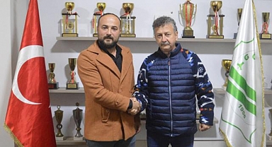 Görelespor'da Nazmi Turkut Odabaş dönemi