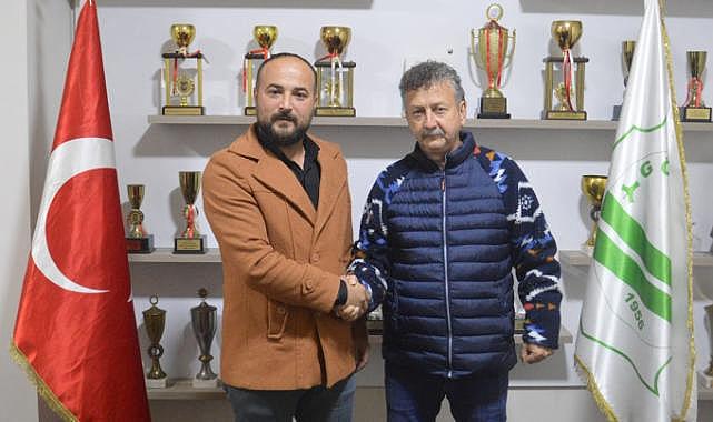 Görelespor'da Nazmi Turkut Odabaş dönemi