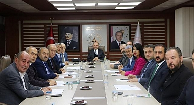 Hedef minimum 500 bin ziyaretçi