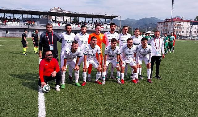 Her dakikası heyecan dolu