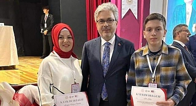 Islık dili resmileşiyor