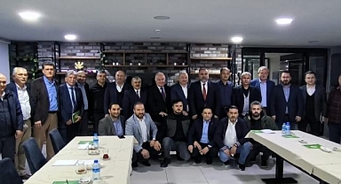 İşte bu harika haber!..