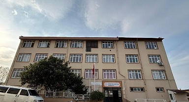 Karadeniz'de Tek Mesleki Eğitim Merkezi Bulancak'ta