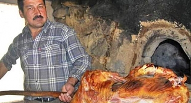 Kebabın hası Giresun'un o ilçesinde 