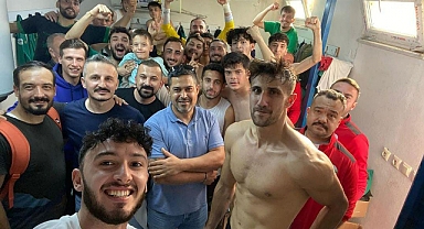 Kıran Kırana Mücadelede Kazanan Es-Es Gençlikspor