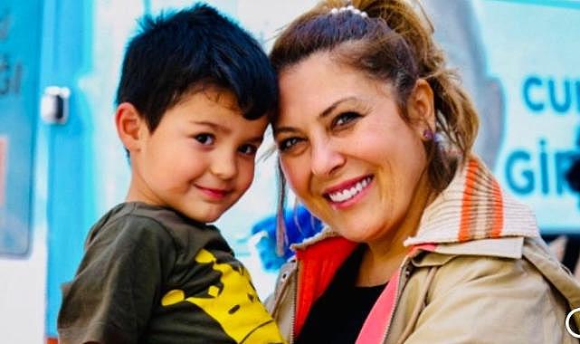 Milletvekili Gezmiş çocukların sorunlarını Meclis'e taşıdı