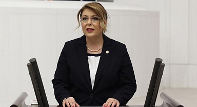 Milletvekili Gezmiş, Giresun'un sorunlarını konuştu