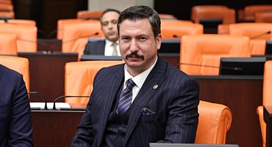 Milletvekili Konal'dan Bakan'a, çevre yolu hatırlatması