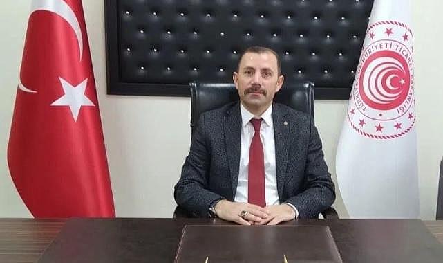 Müdür Yıldırım Ankara yolunda