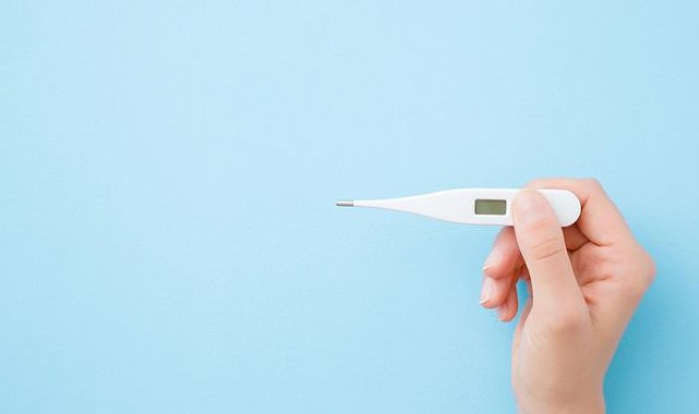 Normal vücut sıcaklığı kaç derece olmalı?