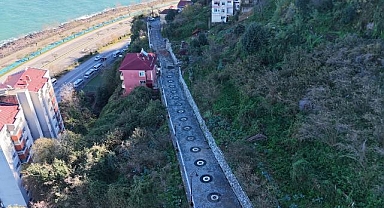 Özgürlük Yolu Projesi'nde sona gelindi