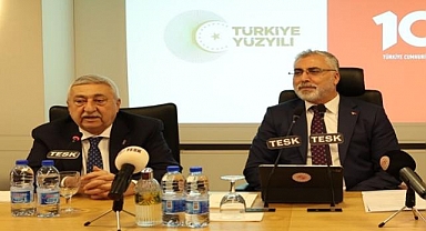 “Selden zarar gören esnafın yaraları sarılmalı”