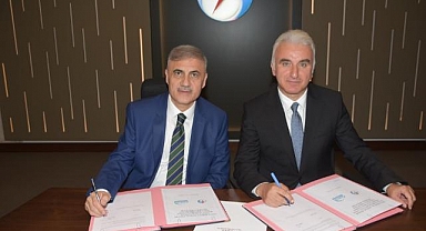 TEDAŞ ve ÇORUH EDAŞ arasında “dijital atölye” iş birliği