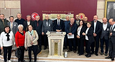 Temel Bilecen’den “Harşit Vadisi Platformu” açıklaması