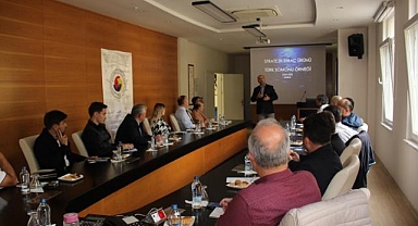 Ticaret Borsası'nın Almanya çıkarması