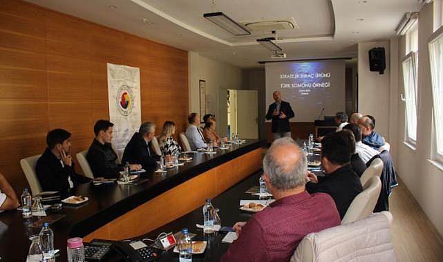 Ticaret Borsası'nın Almanya çıkarması