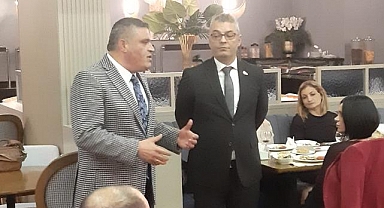 Tüm Yerel-Sen Giresun’da örgütleniyor