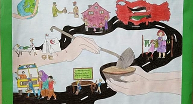 Türkiye birincisi Bulancak'tan