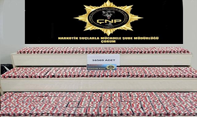 Uyuşturucu operasyonunda yakalanan 4 kişiden 3'ü tutuklandı