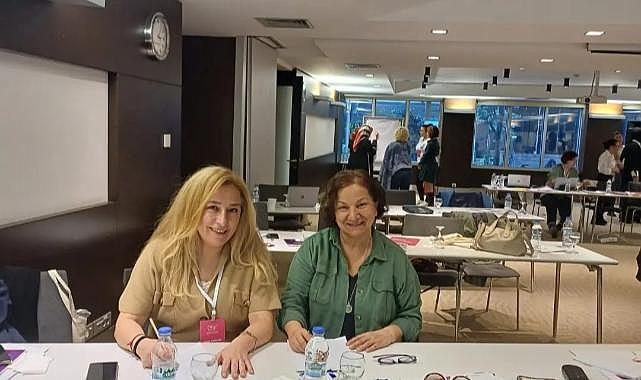 Yayla ve Pezükoğlu “Siyaset ve Medya” eğitiminde