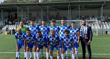 Yeniyolspor'da işler yolunda