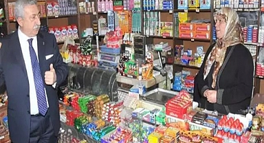 “Zamları durdurun!”