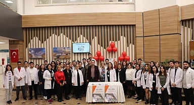 1 Aralık Dünya AİDS Günü