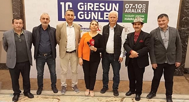 16. Giresun Günleri’nde heyecan dorukta