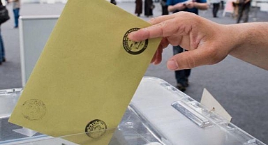 32 ilde oy kullanma saati değişti