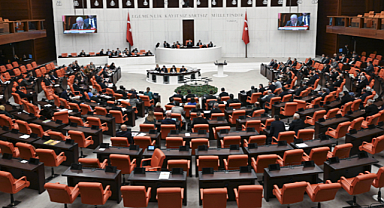 4 partiden ortak bildiri!