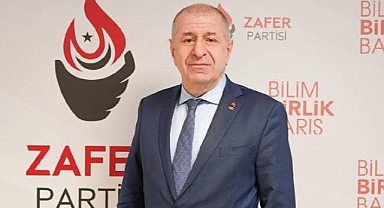 Zafer Partisi lideri Ümit Özdağ Giresun'a geliyor