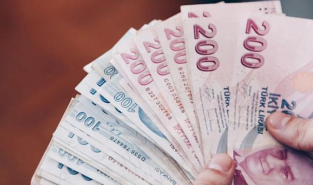 Asgari ücret açıklandı!