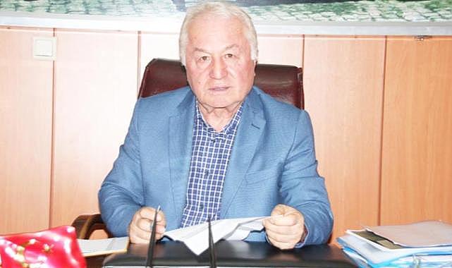 Başkan Kara; “Kahraman Türk Silahlı Kuvvetlerimizin gücüne güç katalım”