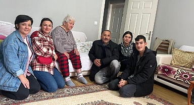 BATEM'den ÇEDES etkinliği