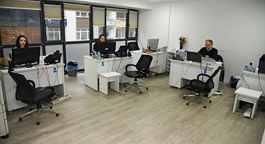 Beyaz masaya 13 bin başvuru yapıldı