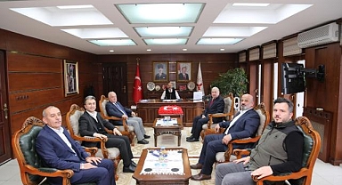 Bölgenin kültür, tarih ve ekonomisine katkı: Harşit Savunması Vakfı